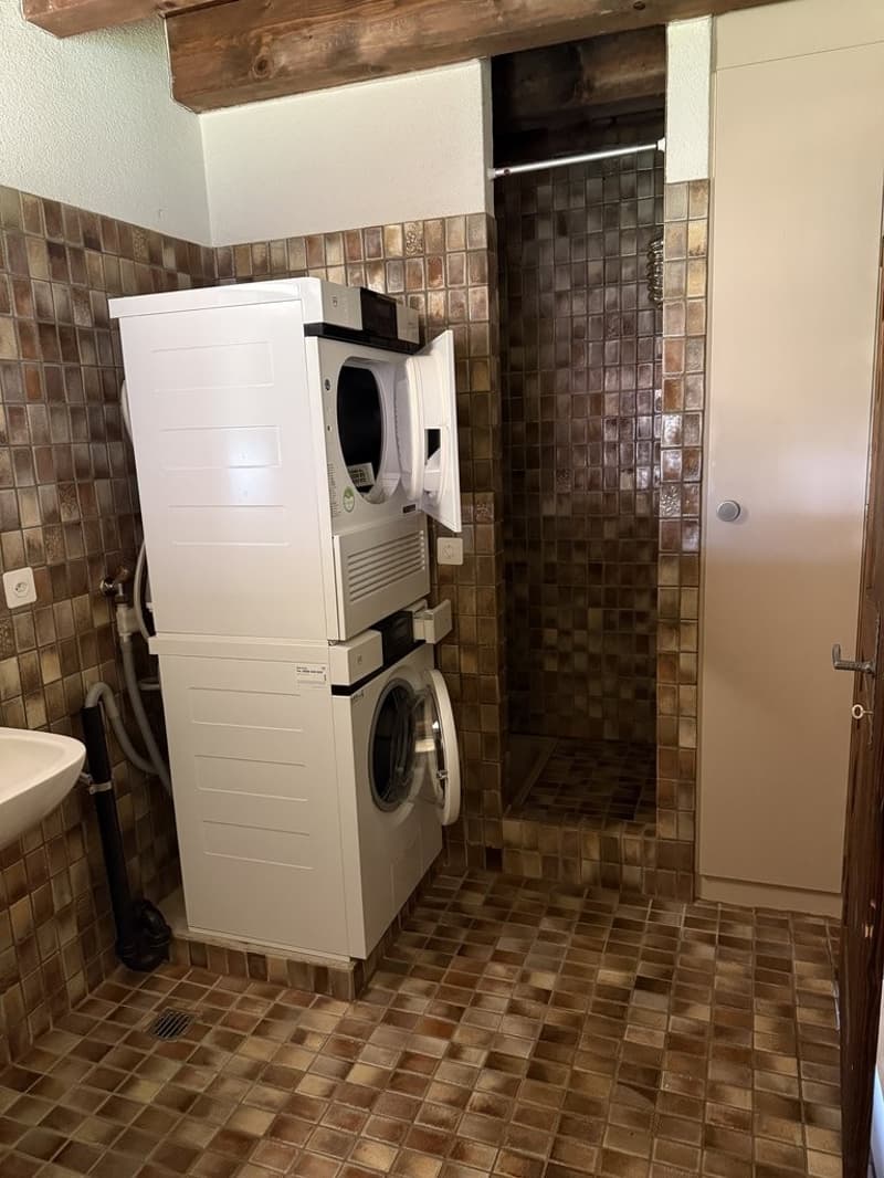Badezimmer 2. OG