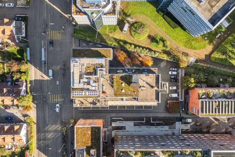 Bürofläche im beliebten Trendquartier Zürich West (12)