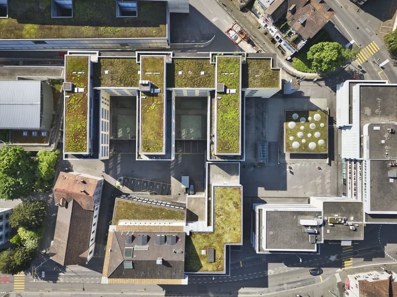 104m² Büro, 5000 Aarau (4)