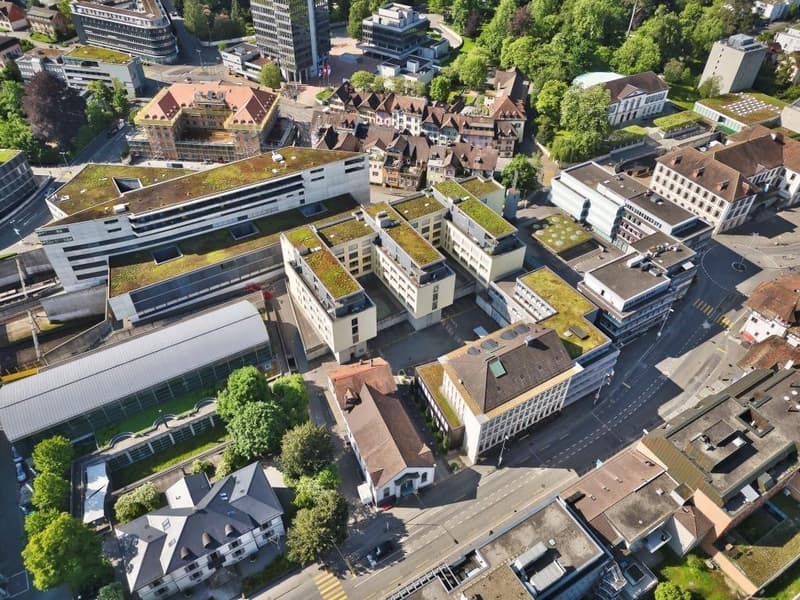 Aussenansicht