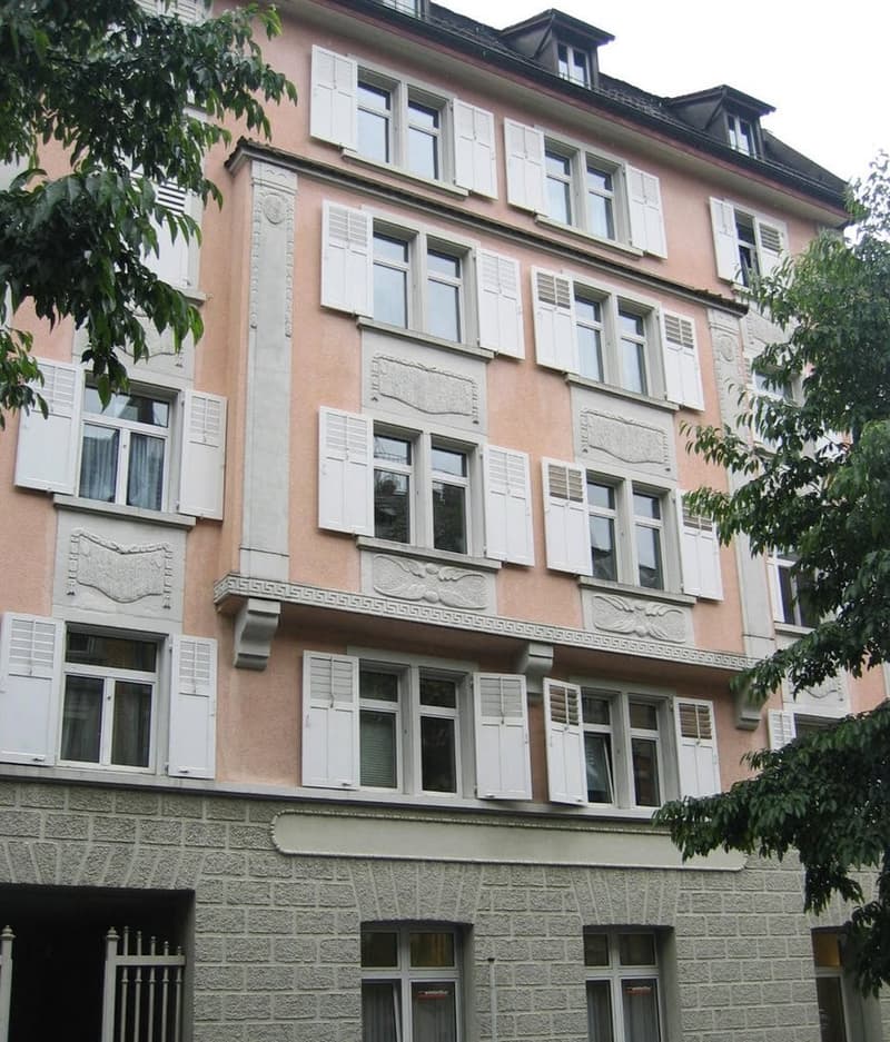 Aussenansicht