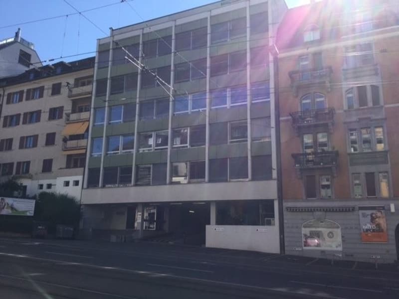 Aussenansicht