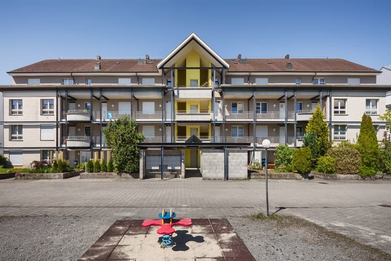 Aussenansicht