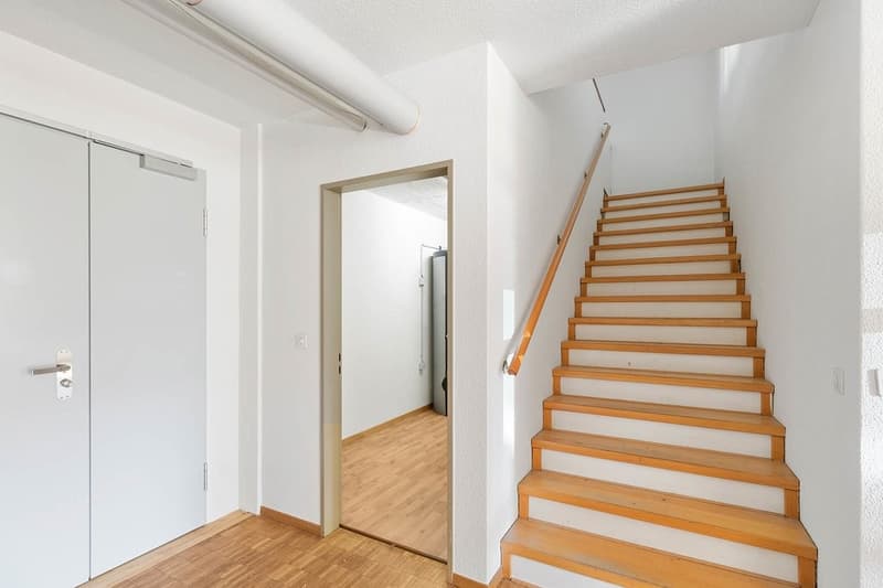 Treppe