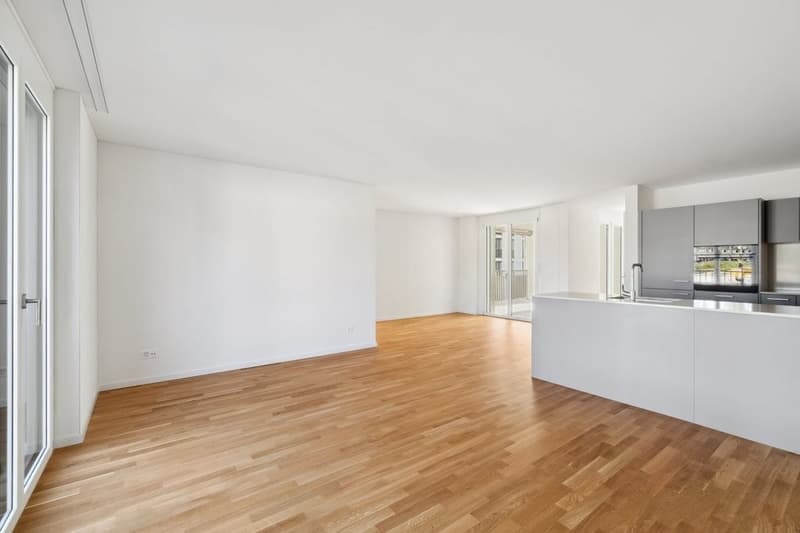 Wohnen / Essen