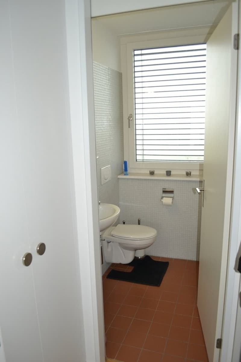 WC