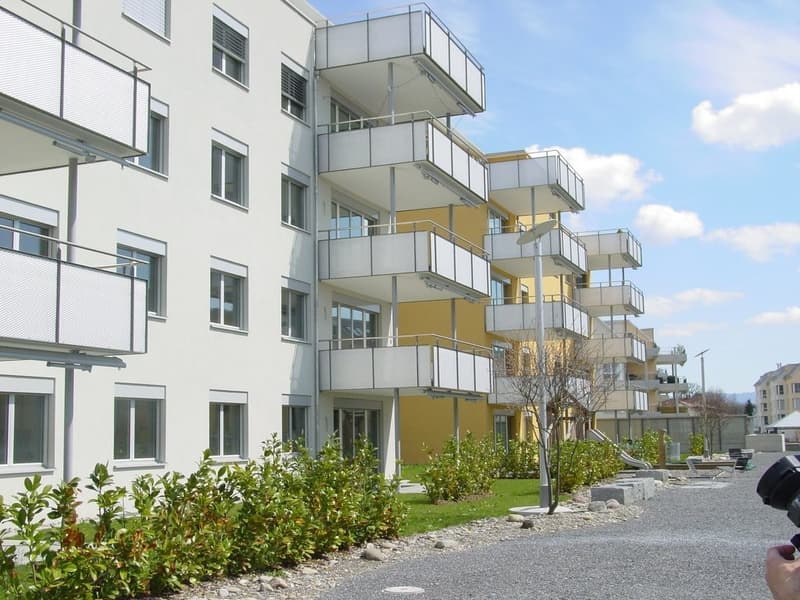 Aussenansicht