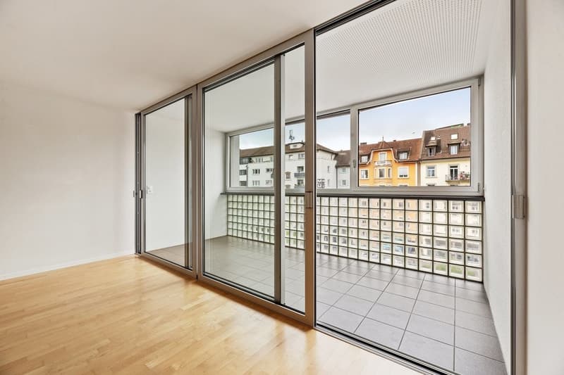 Loggia