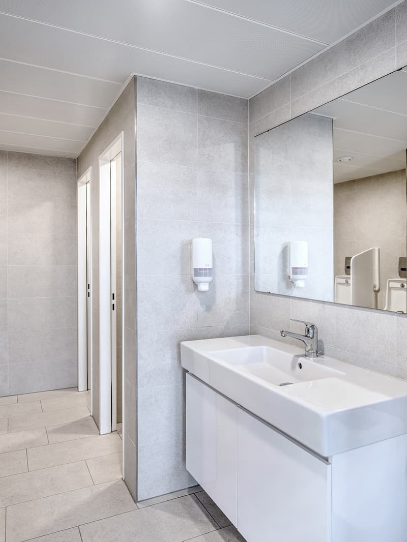 KOWERK Dietlikon  Letzte freie MICRO OFFICES! (6)