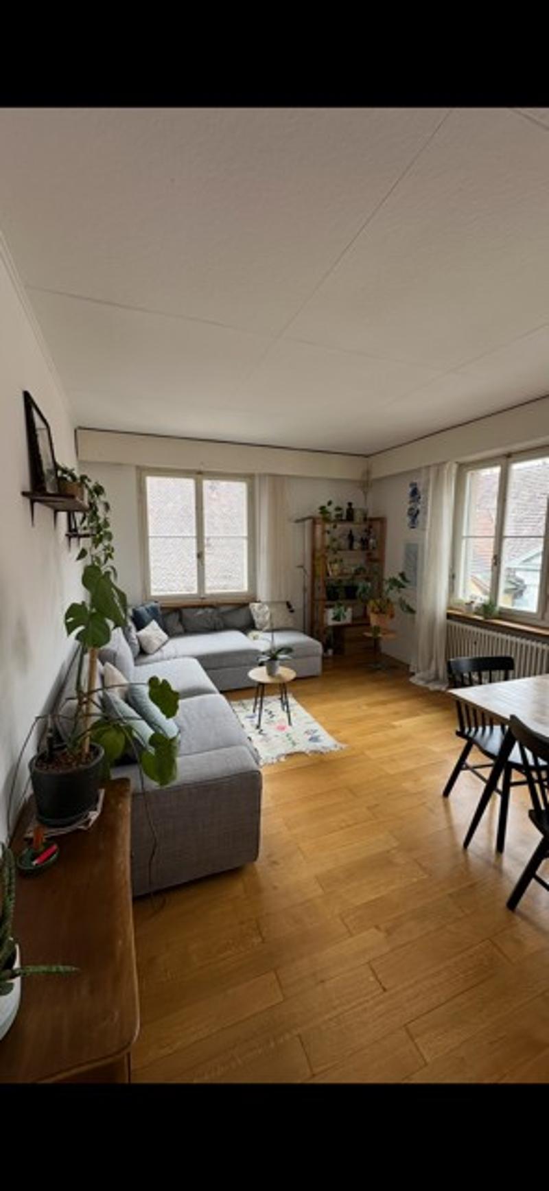 Gemütliche 5.0-Zimmerwohnung in Aarau zu mieten (11)