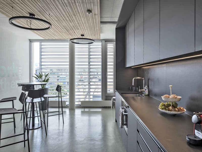 KOWERK Dietlikon  Letzte freie MICRO OFFICES! (8)