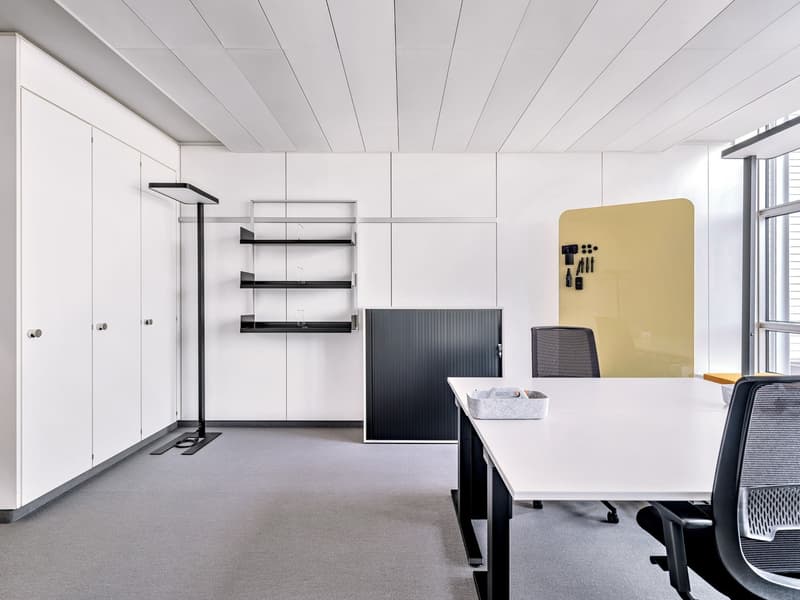 KOWERK Dietlikon Letzte freie MICRO OFFICES! (3)