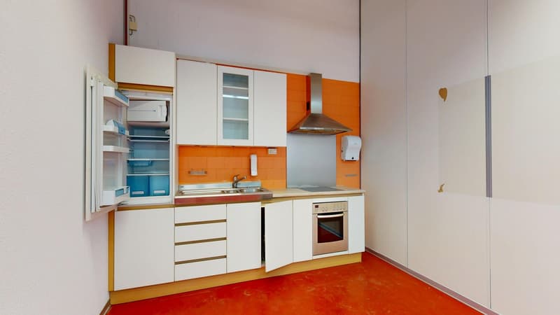 Betriebs- / Bürofläche zu vermieten | Schlachthofstrasse 1, Winterthur (3)