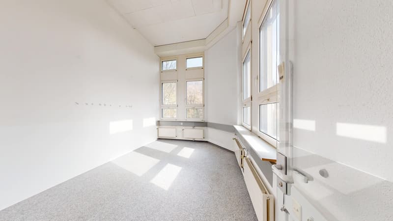 Betriebs- / Bürofläche zu vermieten | Schlachthofstrasse 1, Winterthur (2)