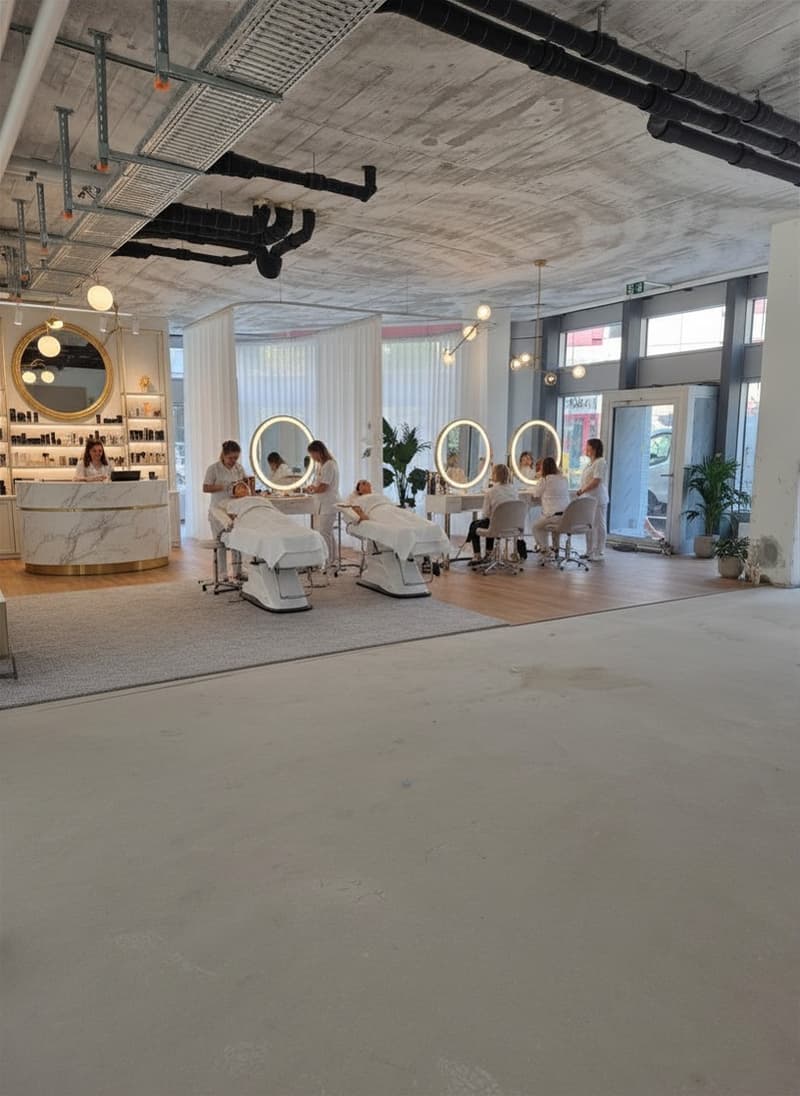 Ihr Beauty- & Wellbeing-Refugium im pulsierenden Kreis 4 (4)