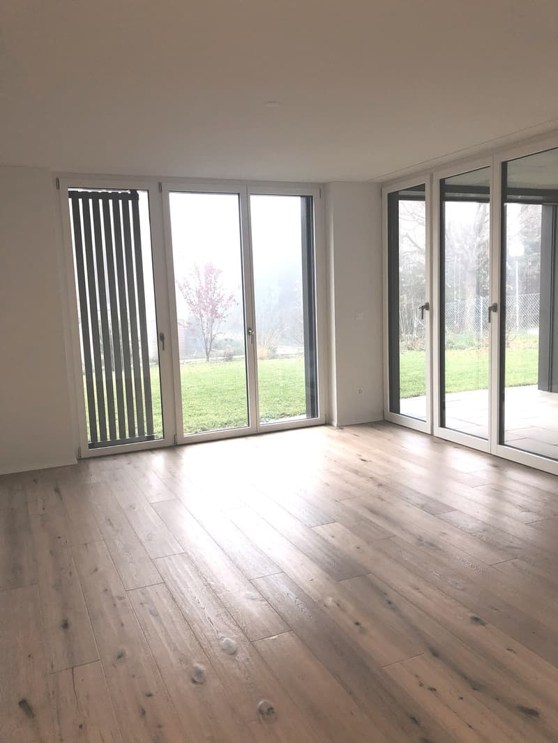 Attraktive 3.5-Zimmer-Wohnung in ruhigem Wohnquartier (10)