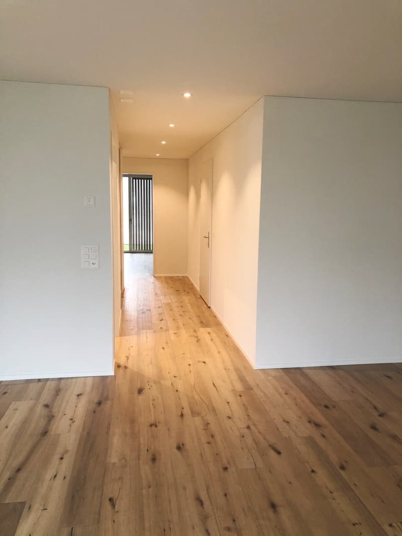 Attraktive 3.5-Zimmer-Wohnung in ruhigem Wohnquartier (8)