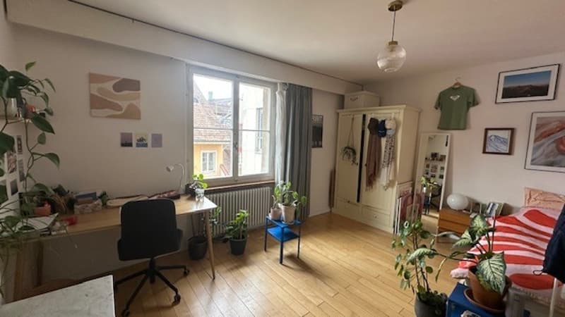 Gemütliche 5.0-Zimmerwohnung in Aarau zu mieten (7)