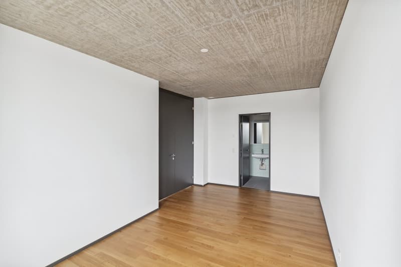 Moderne 3.5-Zimmerwohnung in der Lokstadt (7)