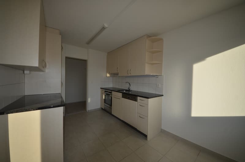 Tolle Wohnung mit sonnigem Balkon (4)