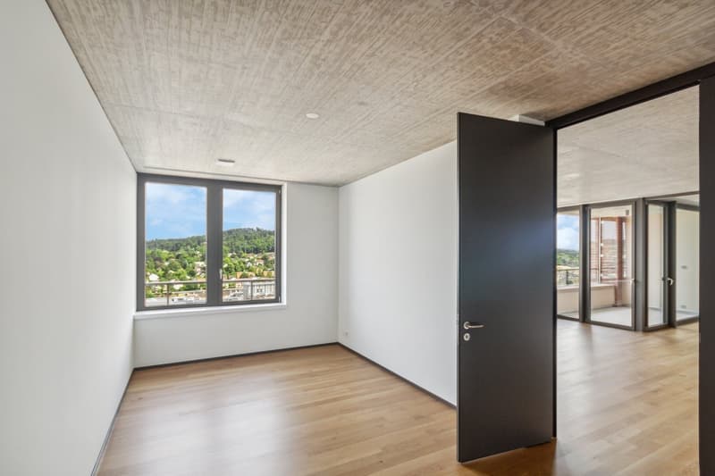 Moderne 3.5-Zimmerwohnung in der Lokstadt (6)