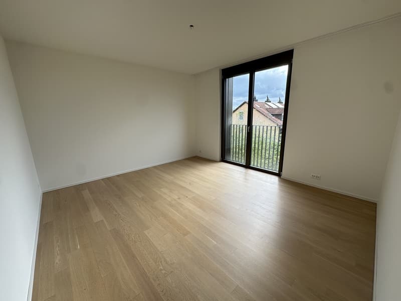 Moderne 5.5-Zimmerwohnung im Erdgeschoss in ruhigem Quartier (6)