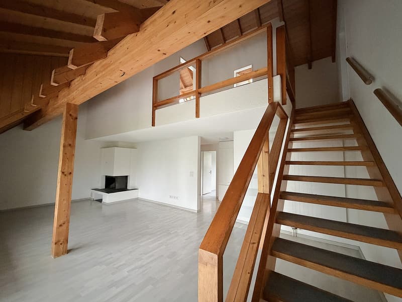 5.5-Maisonettewohnung in Aadorf zu vermieten (2)