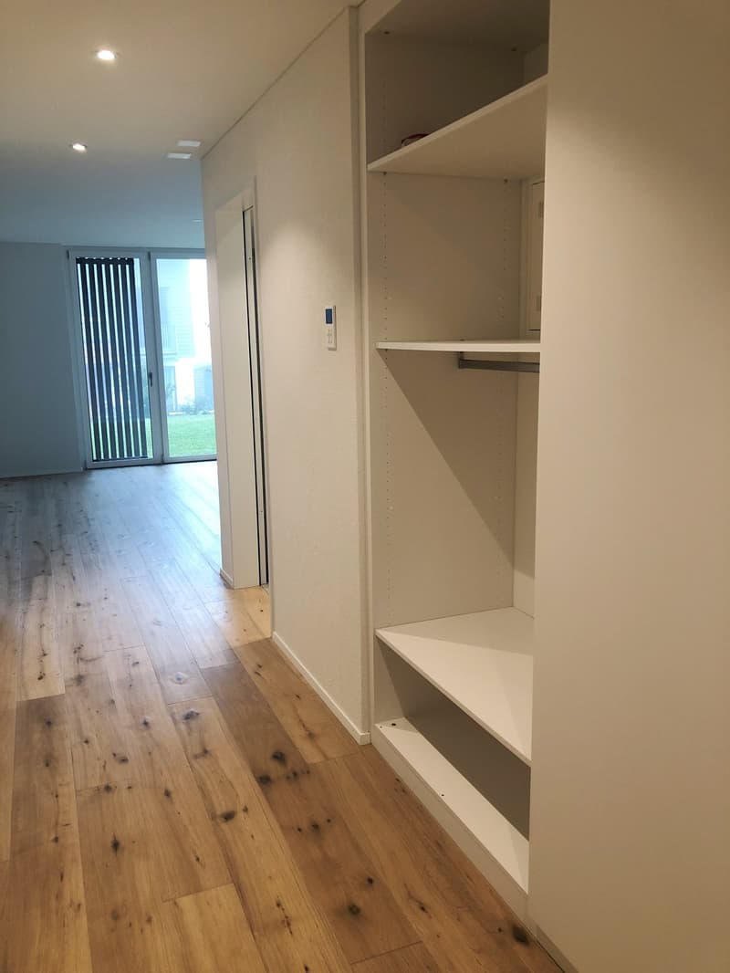 Attraktive 3.5-Zimmer-Wohnung in ruhigem Wohnquartier (7)