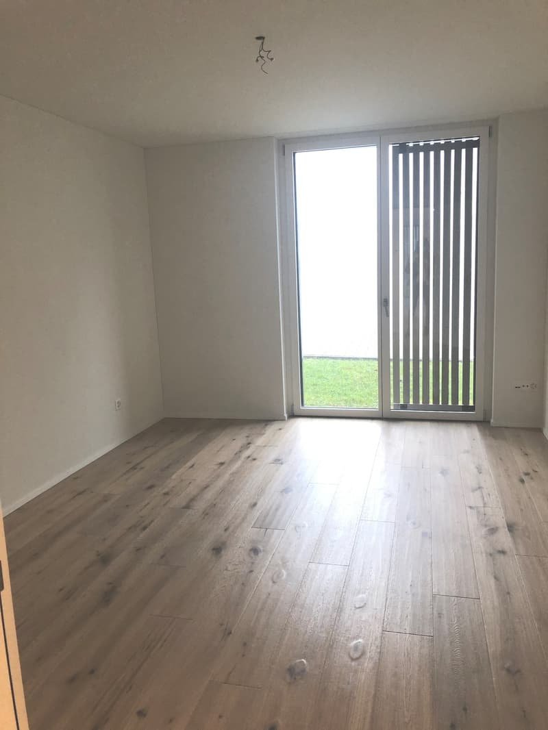 Attraktive 3.5-Zimmer-Wohnung in ruhigem Wohnquartier (5)