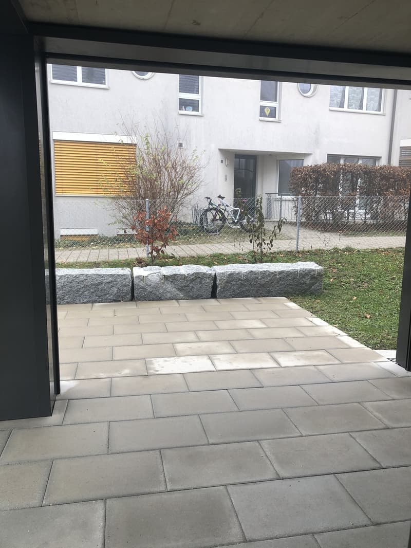 Attraktive 3.5-Zimmer-Wohnung in ruhigem Wohnquartier (12)