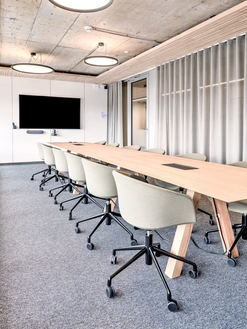 KOWERK Dietlikon Letzte freie MICRO OFFICES! (4)