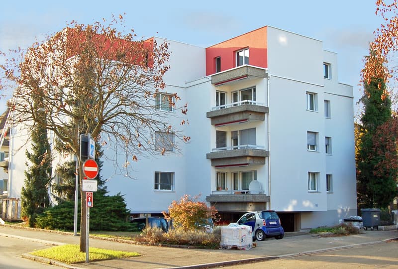 Aussenansicht