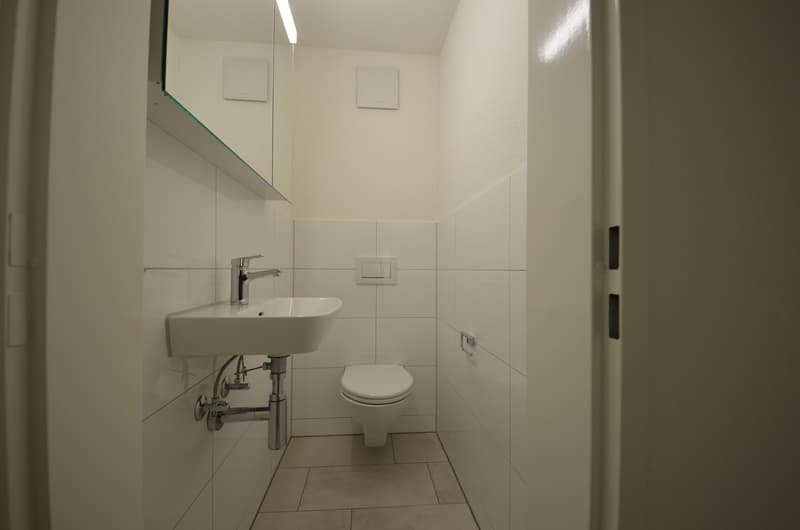 Tolle Wohnung mit sonnigem Balkon (5)