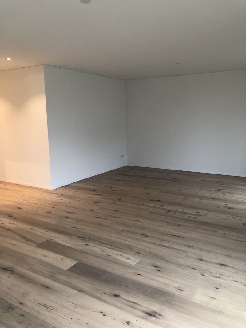 Attraktive 3.5-Zimmer-Wohnung in ruhigem Wohnquartier (9)