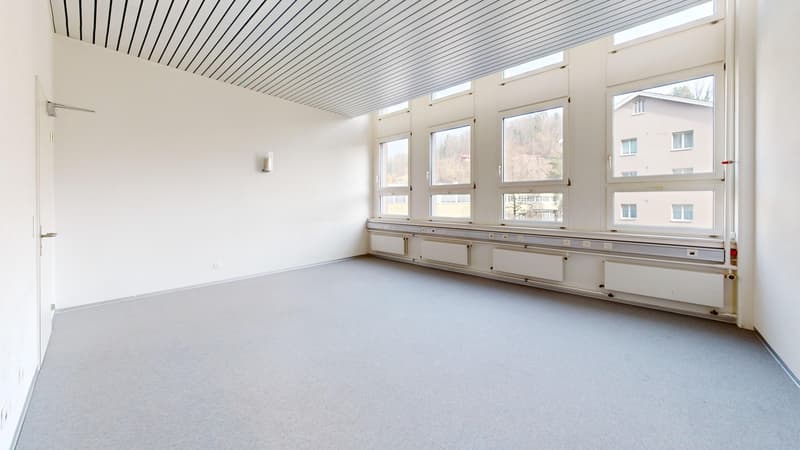 Gewerbe- / Bürofläche zu vermieten | Schlachthofstrasse 1, Winterthur (5)