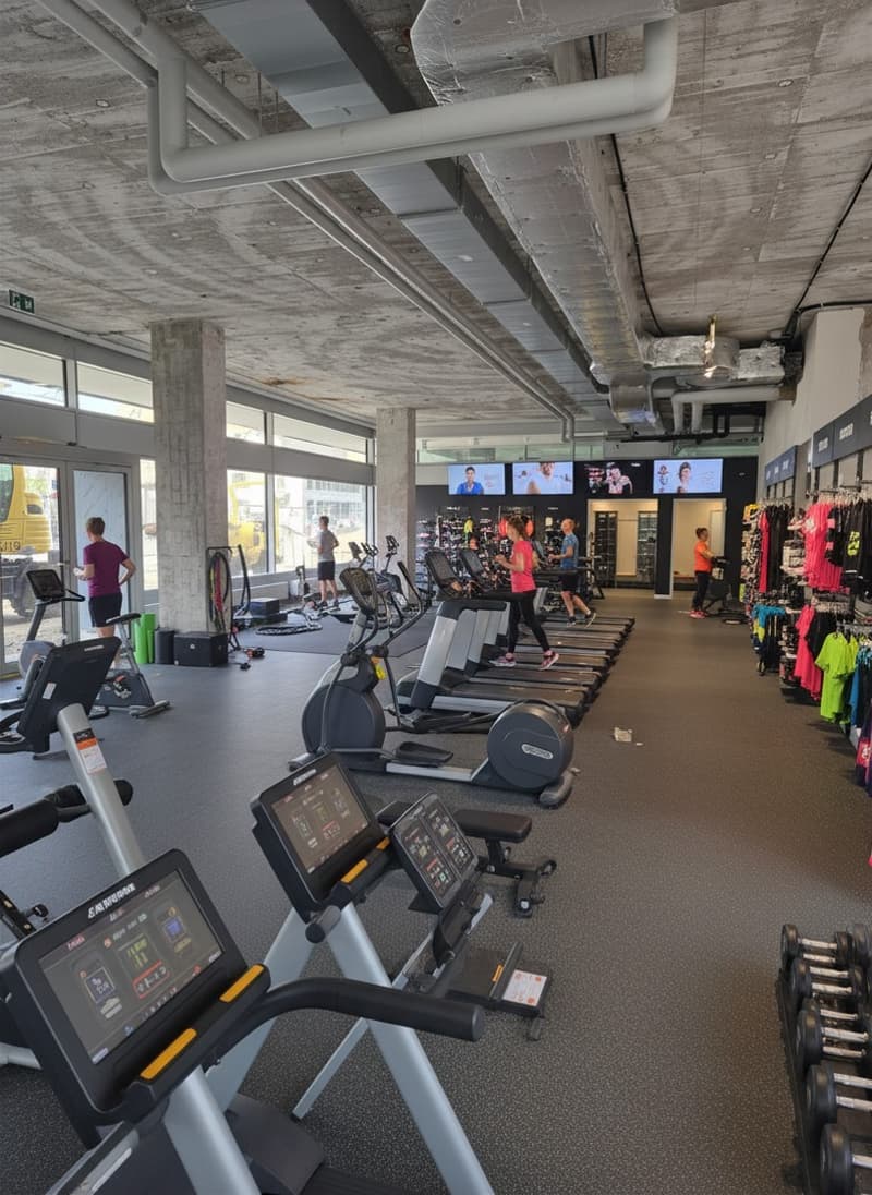 Ihr Movement- & Showroom-Space im dynamischen Kreis 4 (4)
