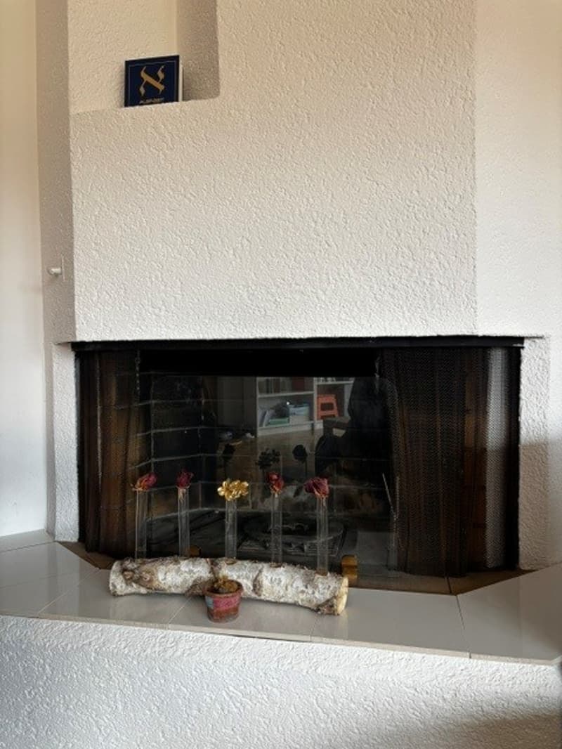 Cheminée