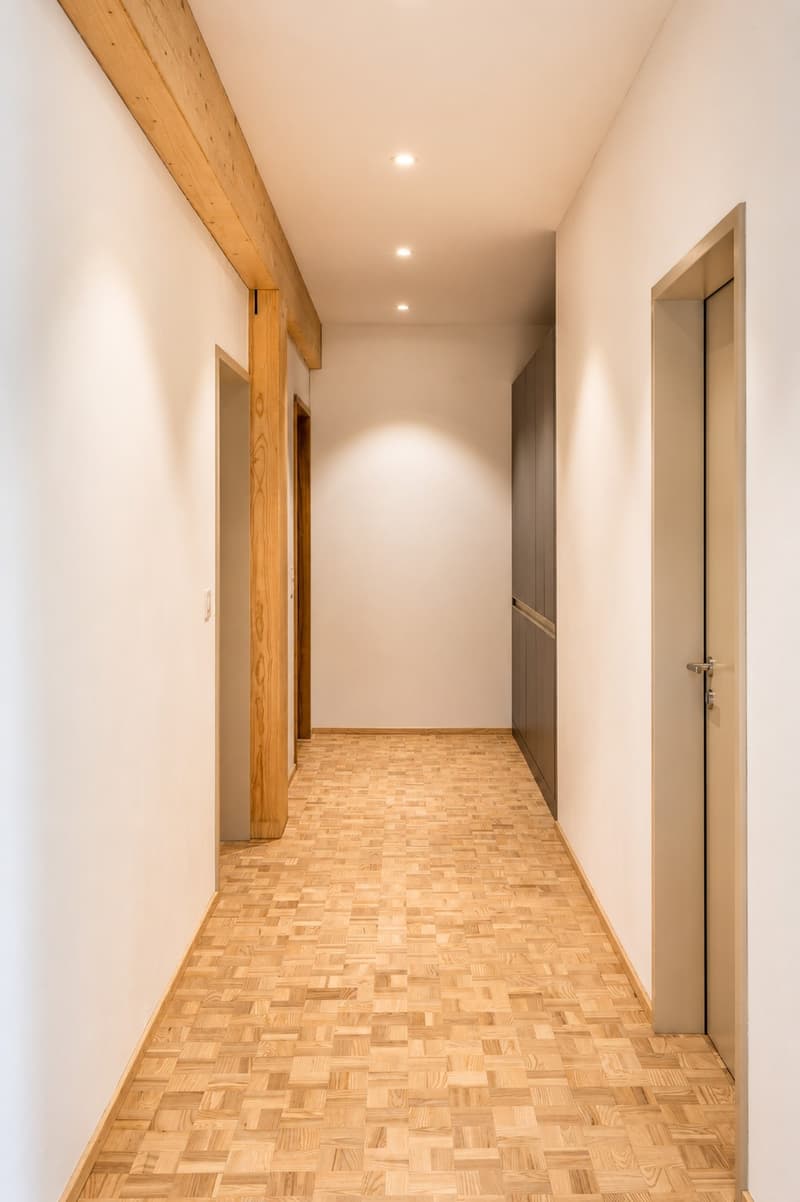 Erstvermietung: Attraktive 4.5-Zimmer-Wohnung auf dem Gewerbeareal ,,Gewerbepark Station Nänikon'' (5)