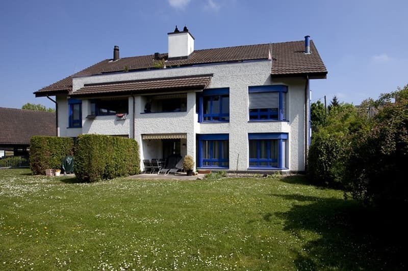 Aussenansicht
