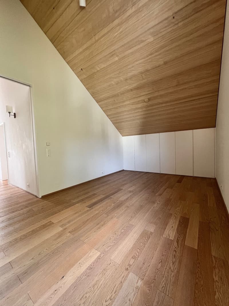 Wohnung in Zollikerberg zu vermieten (5)