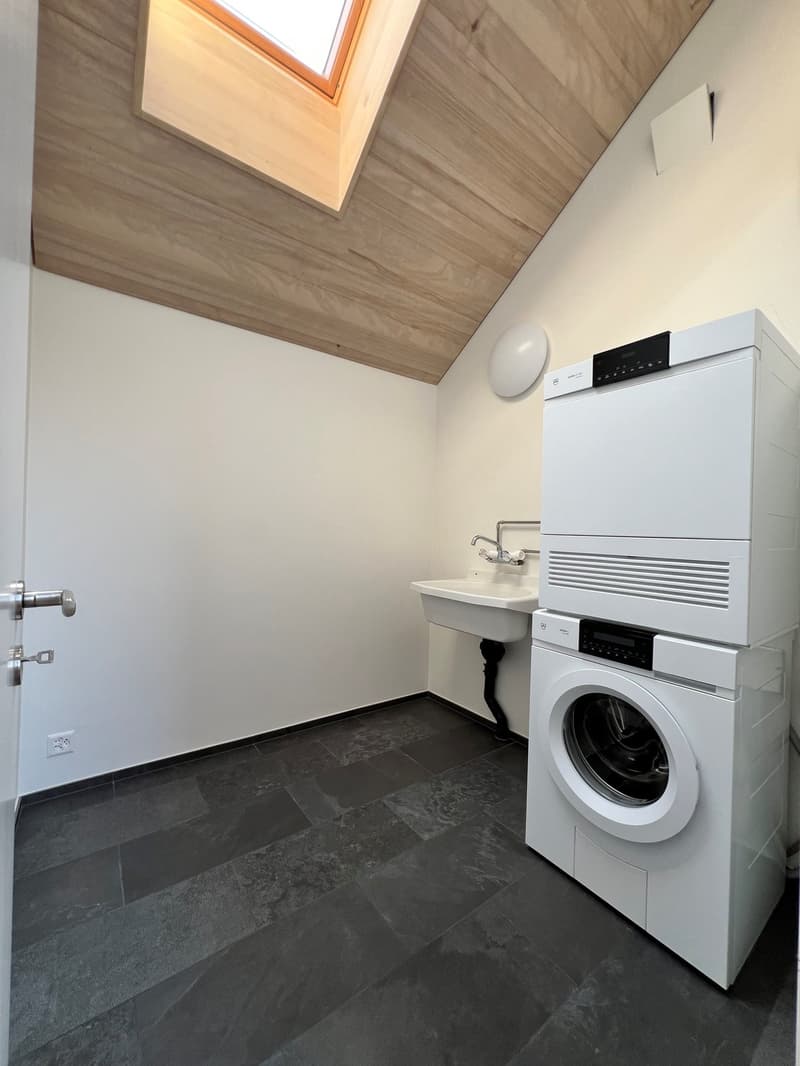 Wohnung in Zollikerberg zu vermieten (4)