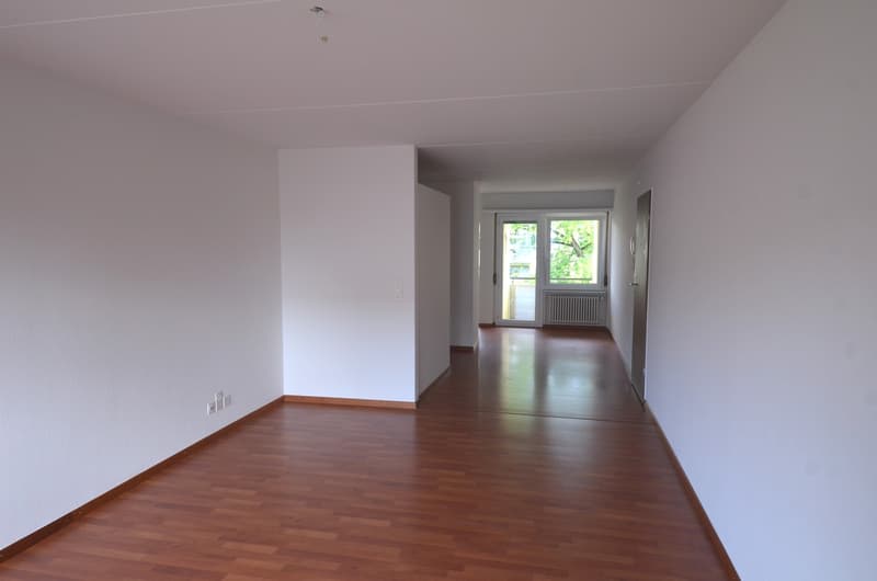 Schöne 3.5-Zimmerwohnung im 3. Obergeschoss (3)