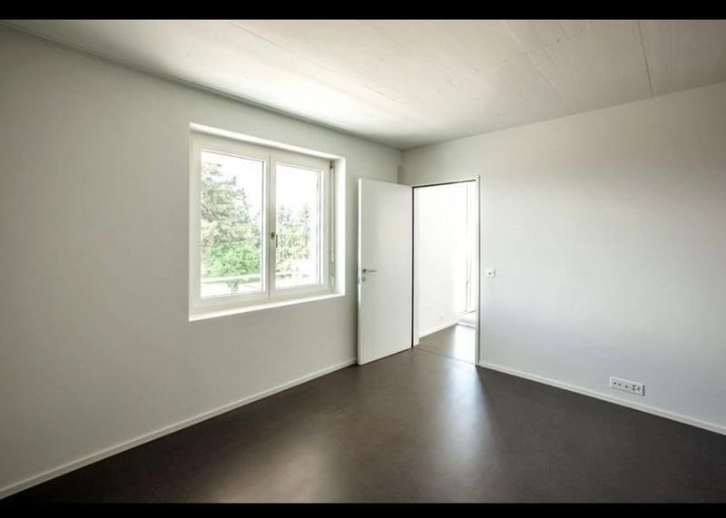 3 ½ Zimmer-Attikawohnung, 8707 Uetikon am See (2)