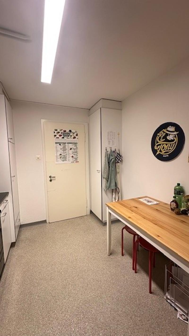 Gemütliche 5.0-Zimmerwohnung in Aarau zu mieten (3)
