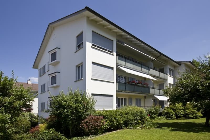 Wohnung in Zollikon zu vermieten (1)