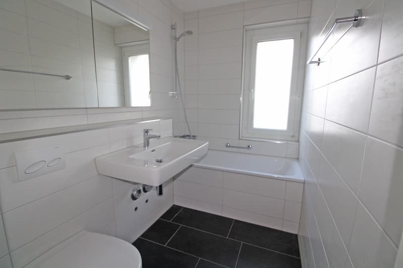 Schöne 4.0-Zimmerwohnung mit Balkon zu vermieten (5)