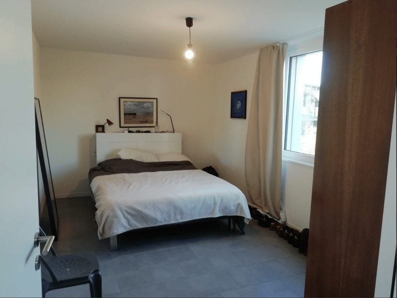 3 ½ Zimmer-Wohnung, 8050 Zürich (5)