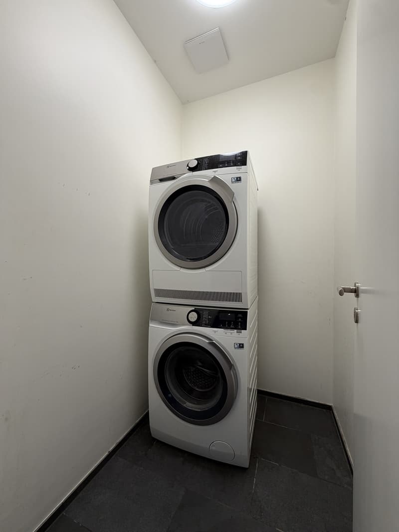 Wohnung in Zollikerberg zu vermieten (5)