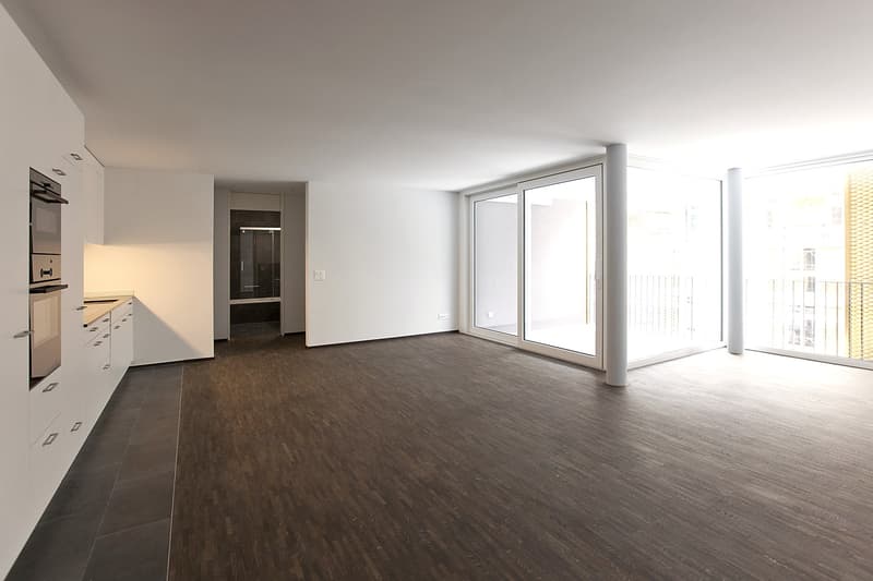 Ihr neues Zuhause in Winterthur - schöne 3.5-Zimmerwohnung im 2. OG (2)