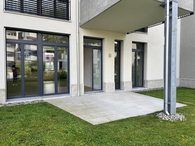Wunderschöne Wohnung in Wetzikon (10)